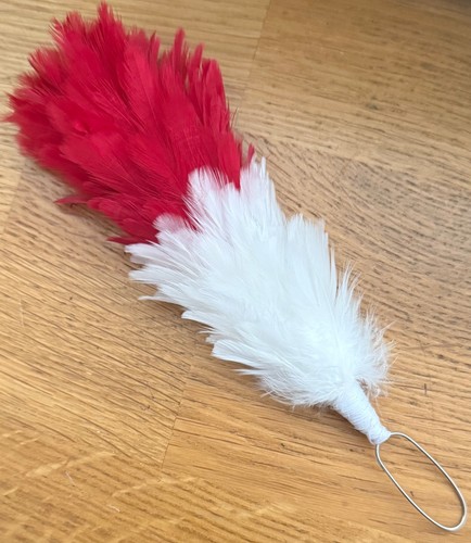 Rrf hackle regiment - rrf,