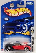 Hot Wheels 2003 First Editions
