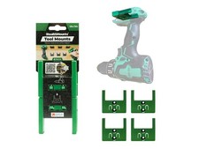StealthMounts 4x Tool Storage