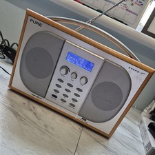 Pure evoke dab aux - pure, digital