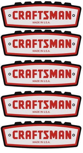 Craftsman ride lawn - on, mower