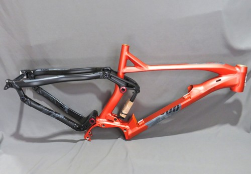 Voodoo zobop frame 2019 full - zobop-e,