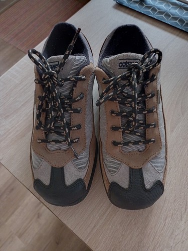 Ladies cotswold golf shoes - golf,