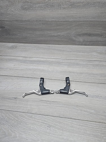 Promax brake levers - brake,