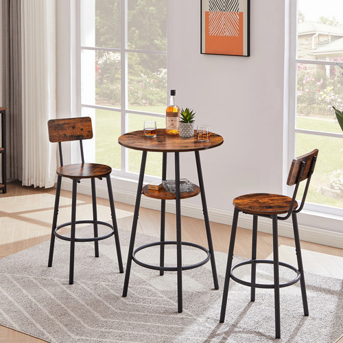 Counter height dining set - counter,