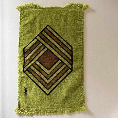 Vintage ysl yves - ysl,