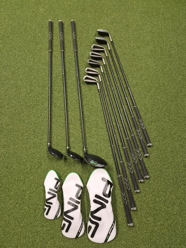 Pre owned ping prodi junior - prodi-g,