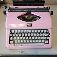 Royal Classic Manual