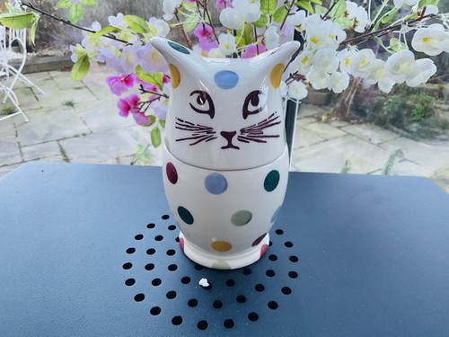 Emma bridgewater polka - bridgewater, dot