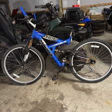 Bike Complete 2005 Dynacraft