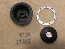 Mota Lita B25 Steering Wheel Boss MG Midget Mini Austin Healey Sprite MGB