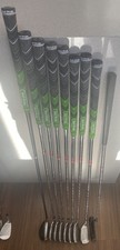 Golf Starter Set - Irons 5-SW