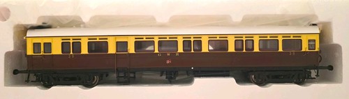Dapol gauge 5 gwr - dapol, twin
