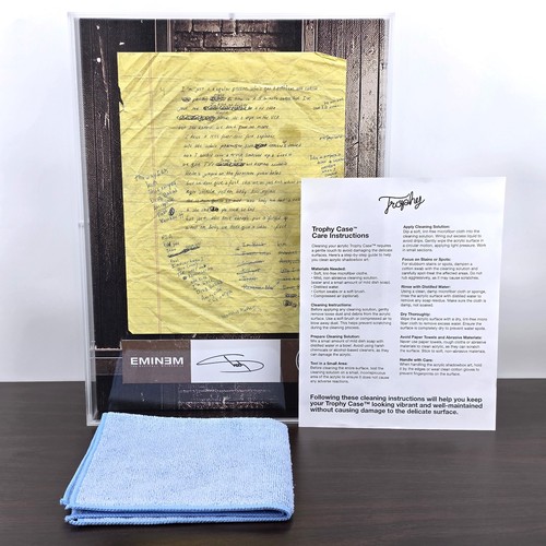 Eminem mmlp limited - eminem, edition