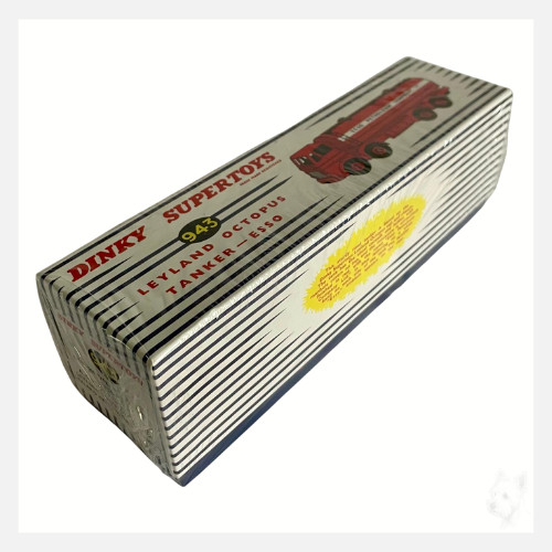 Dinky supertoys 943 - dinky,
