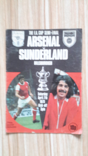 Arsenal sunderland cup - v,