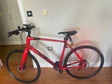 Merida Speeder 200 Hybrid