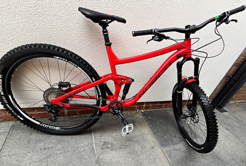 Norco sight 27 5 - norco, (large).