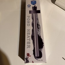 Hepo Pond Heater Floating for