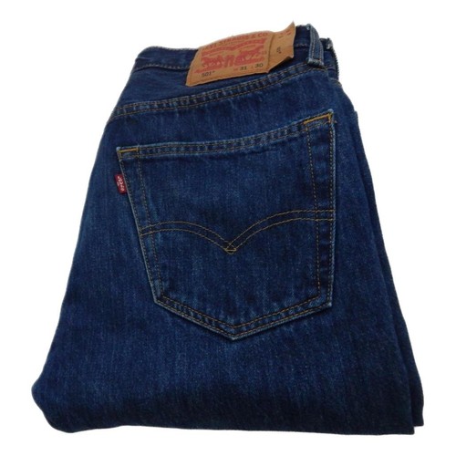 Levi 501 original - original, jeans