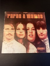 The Mamas & The Papas / The