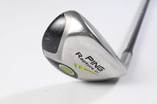 Ping rapture hybrid 21 - rapture, #3