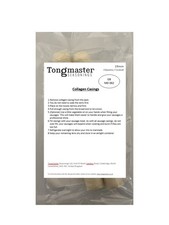 2 x 19mm Beef Collagen Casings