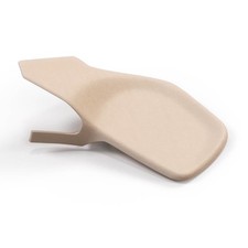 Mercedes C123 Covering Upper