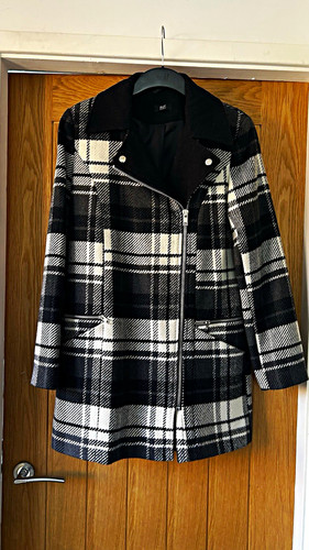 Women black white - f&f,