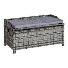 Waterproof Patio PE Rattan