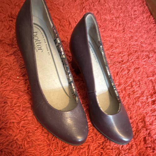 Hotter women purple - hotter, women’s
