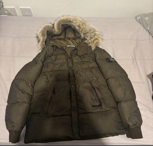 Stone island junior - stone,