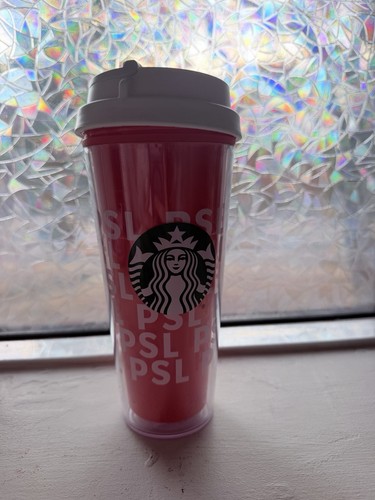 Starbucks psl pumpkin - starbucks,