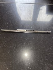 FORD CORSAIR 2000E BADGE