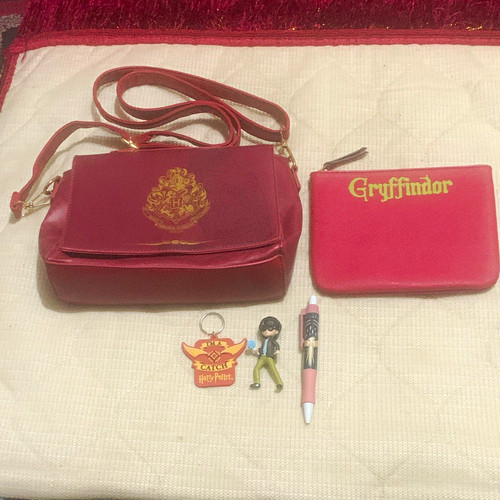 Harry potter gryffindor - harry,