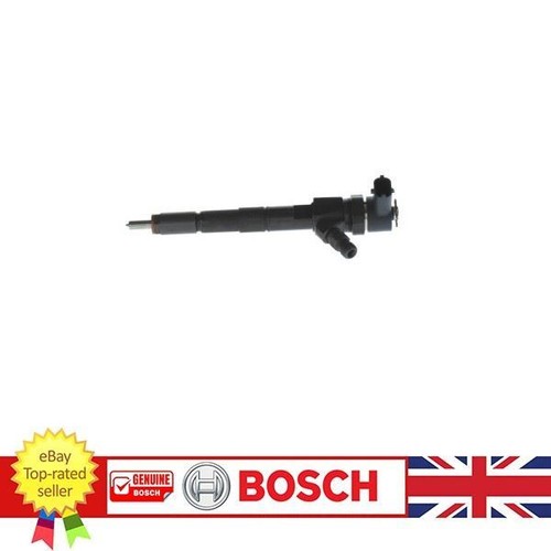 Injector nozzle for - injector,