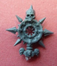 NEW Tactical Chaos Marines