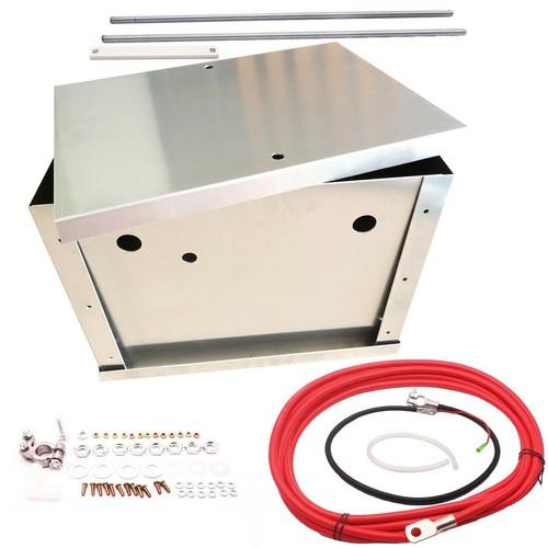 Universal billet aluminum - billet, car