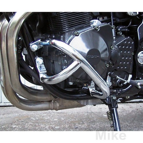 Suzuki gsf 600 - suzuki,