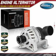 Engine Alternator for BMW 3 5