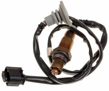 Lambda O2 Sensor Rover 25 45