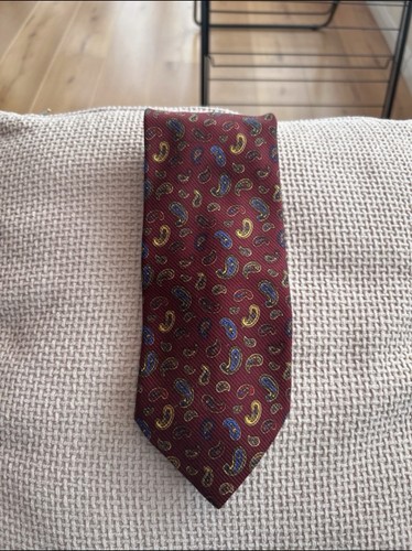 Aquascutum london burgundy - of,