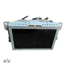 2013-2024 FORD TRANSIT CONNECT RADIO MULTIFUNCTION DISPLAY 210 TREND