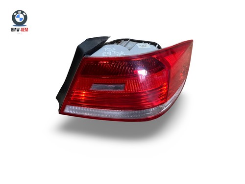 Bmw series e92 rear - 3,