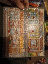 Vintage ELC Lift Out Puzzle