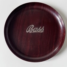 Vintage Bass Ale Beer