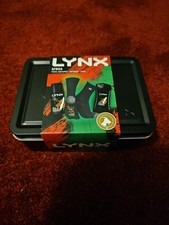 Lynx Africa Travel Bodyspray