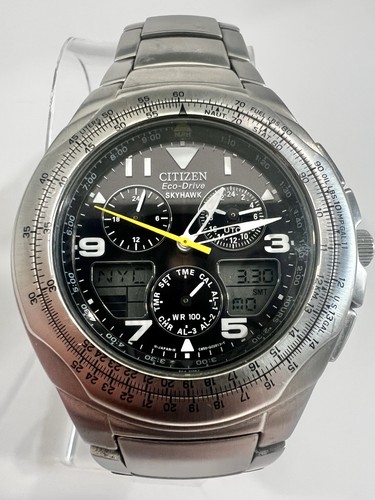 Citizen quartz eco drive - quartz, world