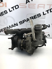 AUDI TT MK2 06-09 2.0 TFSI BWA K03 Turbo Charger 06F145701G
