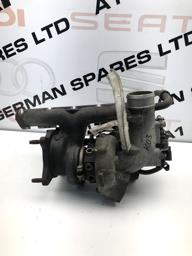 Audi mk2 0 tfsi bwa - tt,